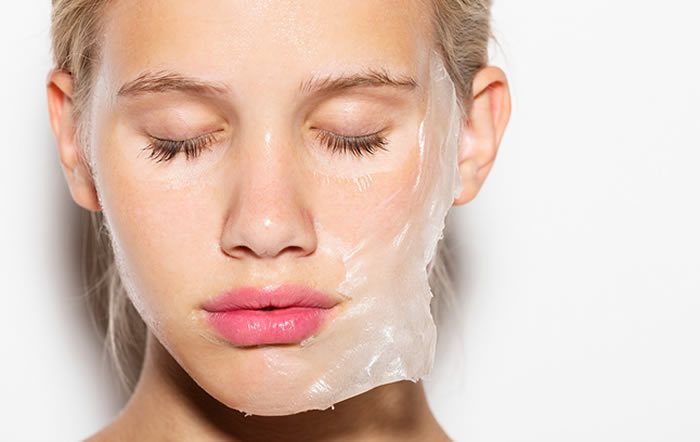 4 Useful Ways To Get Rid Of Facial Hair At Home